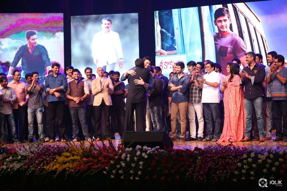 Srimanthudu-Movie-Thank-You-Function
